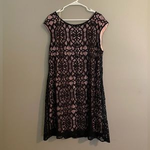 Dressbarn dress